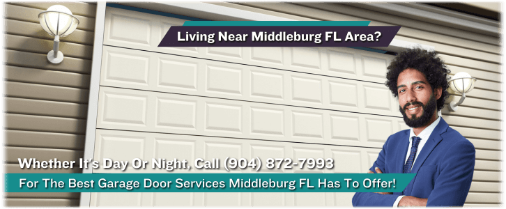 Middleburg FL Garage Door Repair